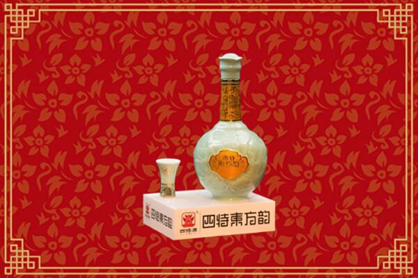 卫辉市烟酒回收四特酒