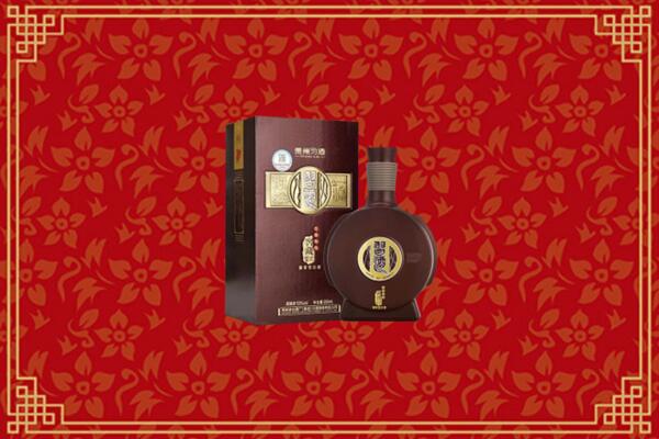 卫辉市回收习酒
