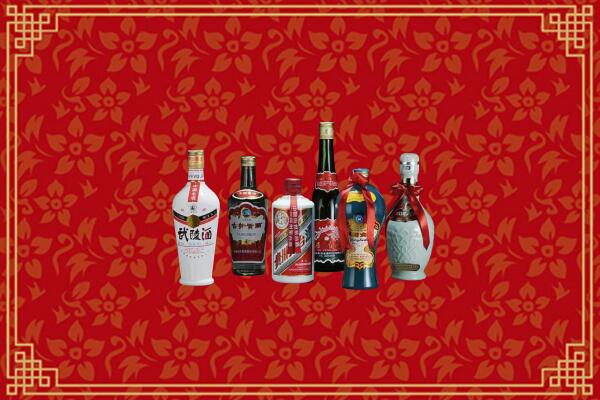 高价求购：卫辉市回收白酒